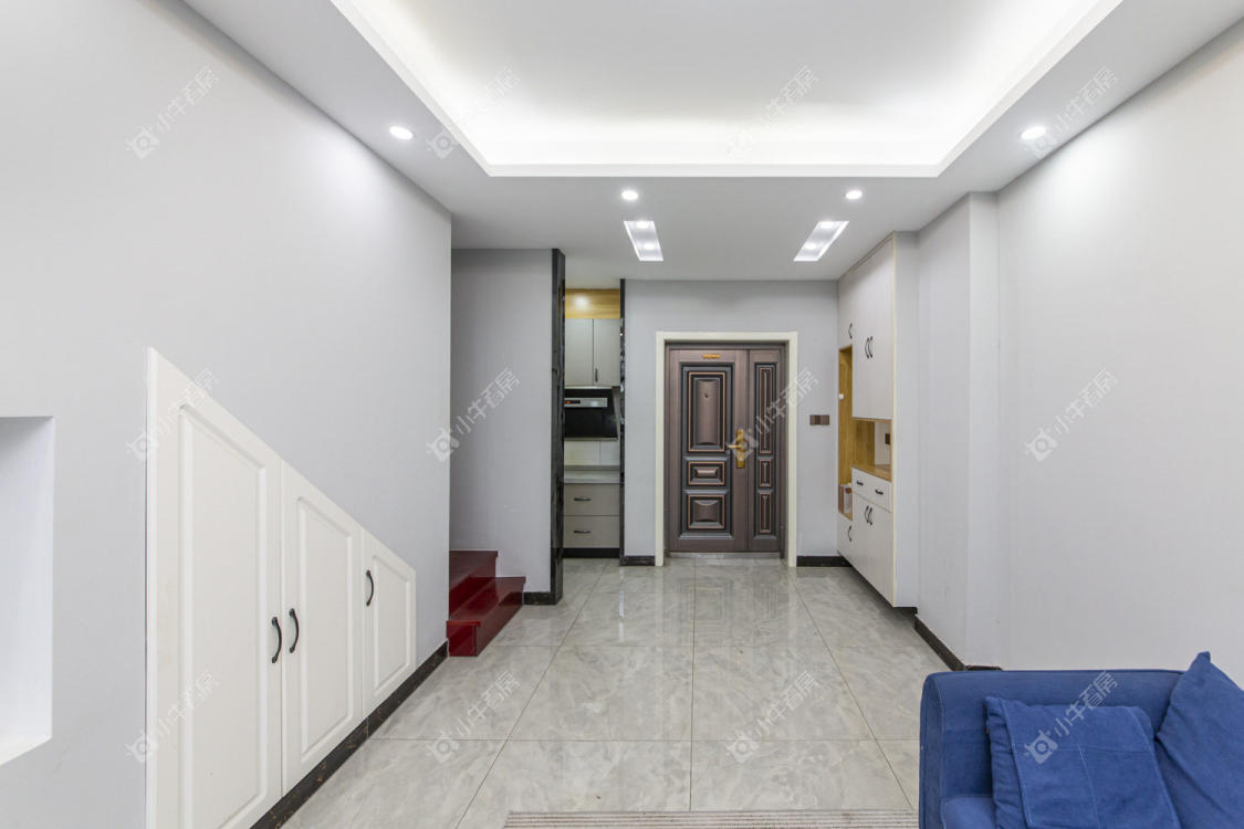 常州红星国际广场在租房源室内图_小牛看房