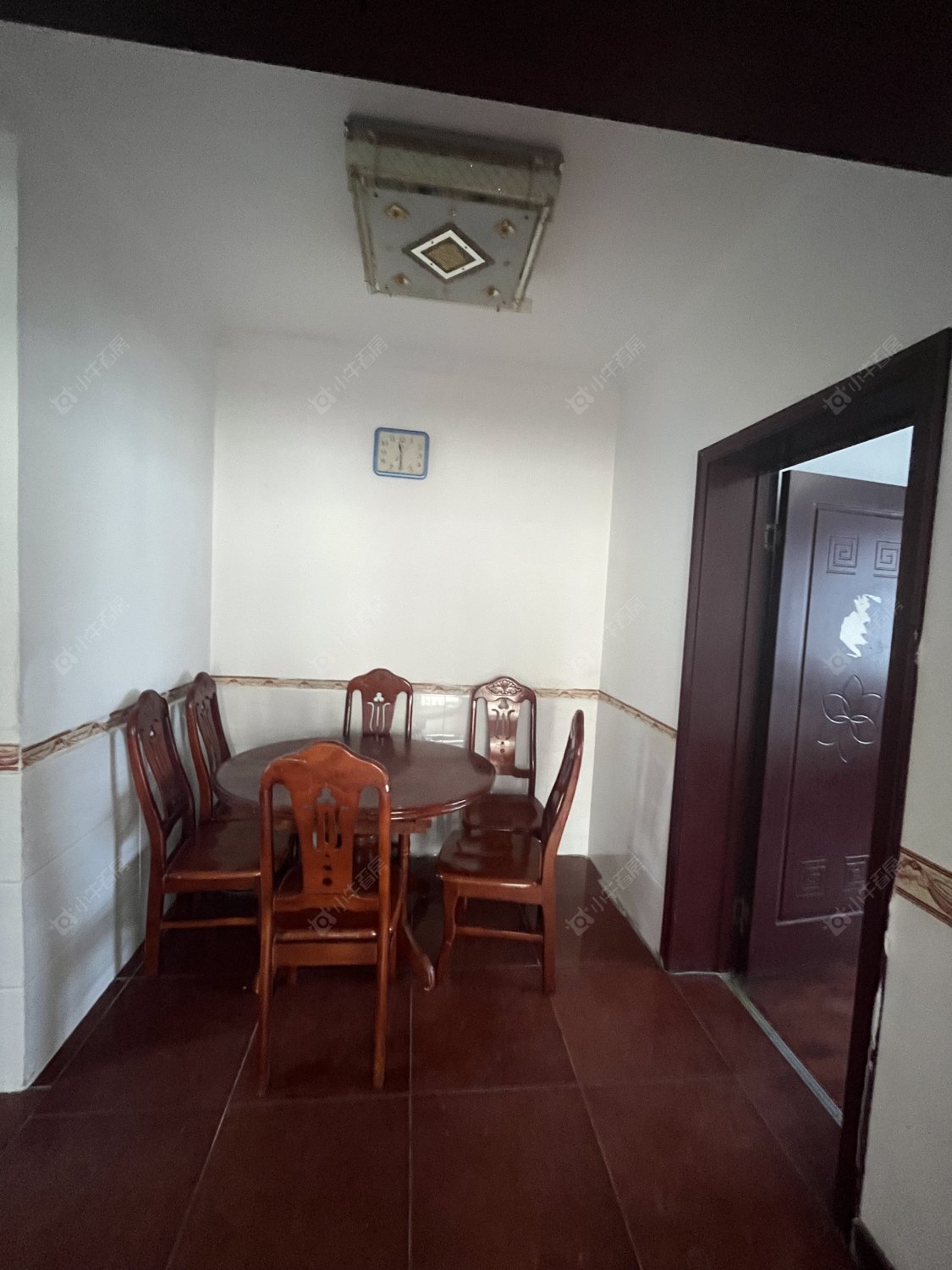 常州红梅东村在租房源室内图_小牛看房