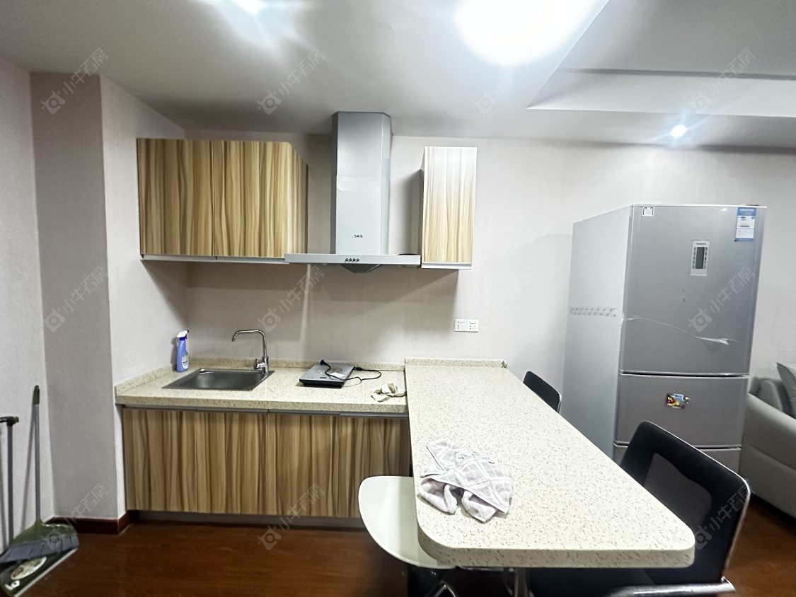 常州富都公馆在租房源_小牛看房