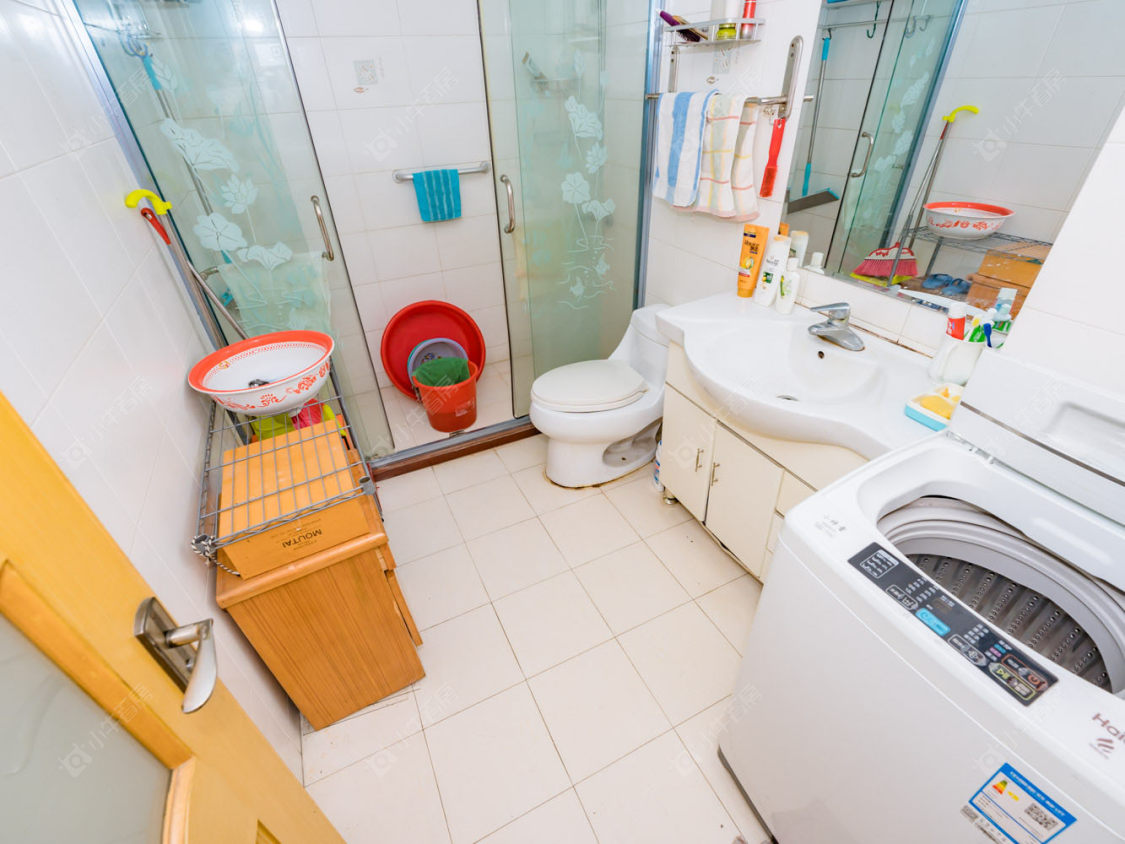 常州金色新城西区在售二手房源室内图_小牛看房