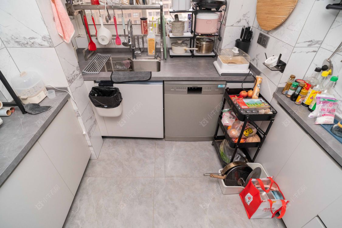 常州梧桐香郡二期在售二手房源室内图_小牛看房