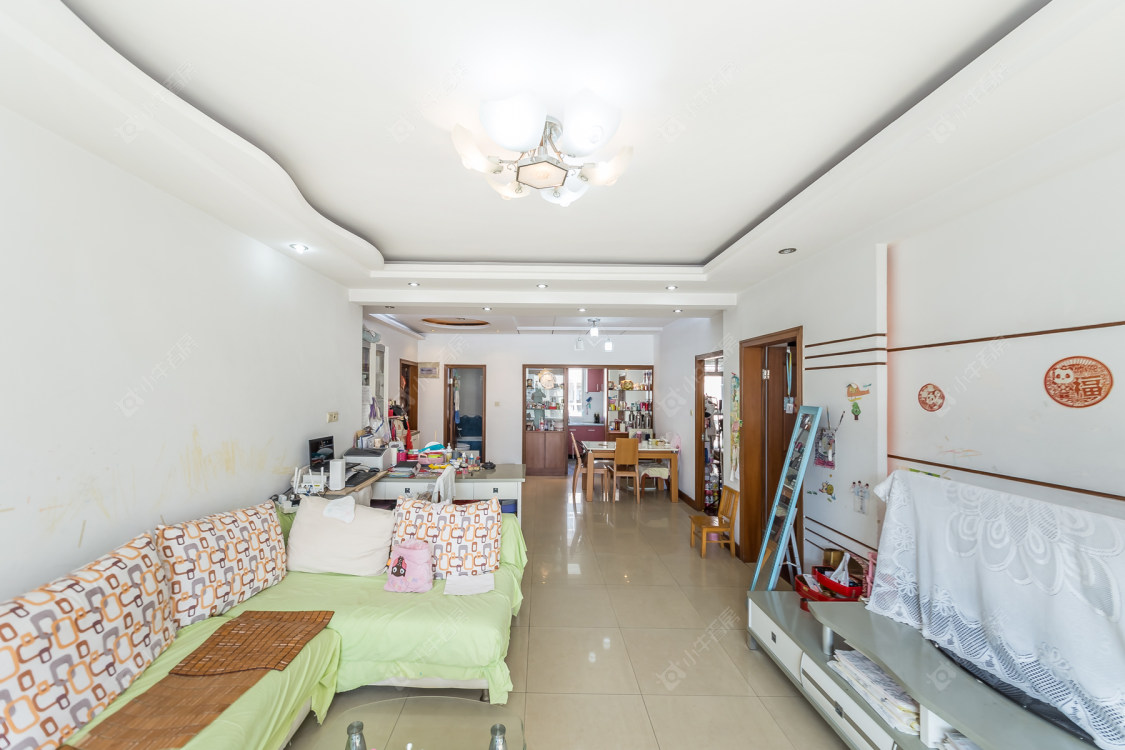 常州润德半岛在售二手房源室内图_小牛看房