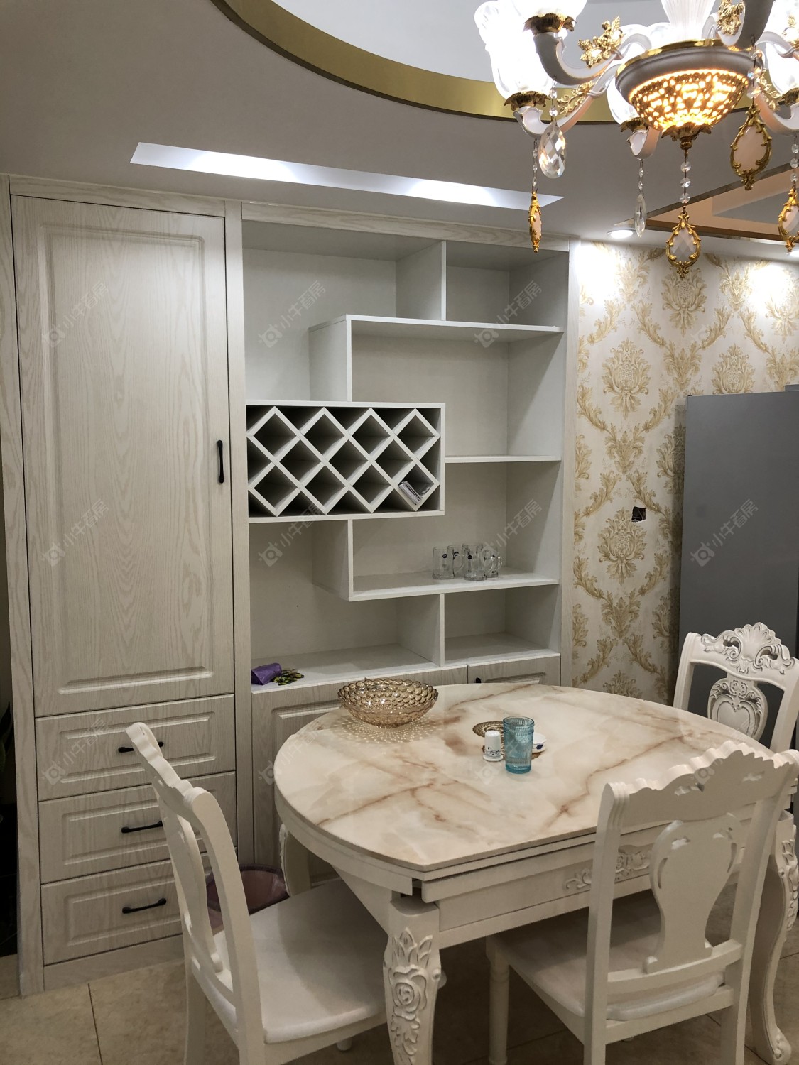 常州紫廷名苑在租房源_小牛看房