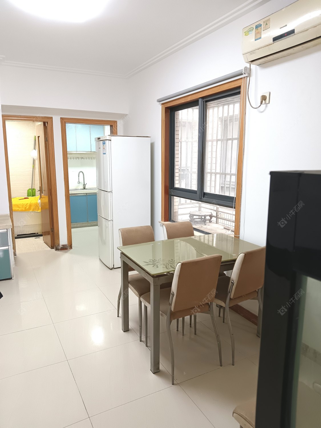 常州东方国际公寓在租房源室内图_小牛看房