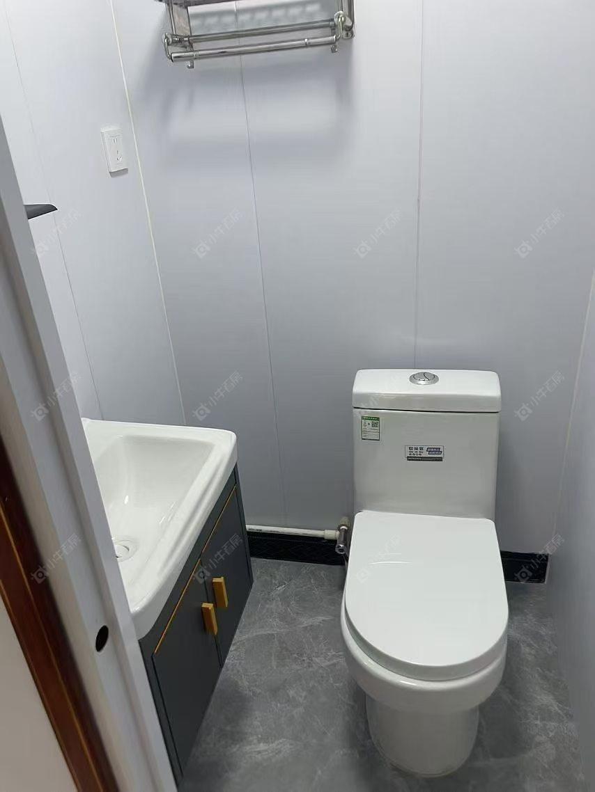 常州松庄在租房源室内图_小牛看房