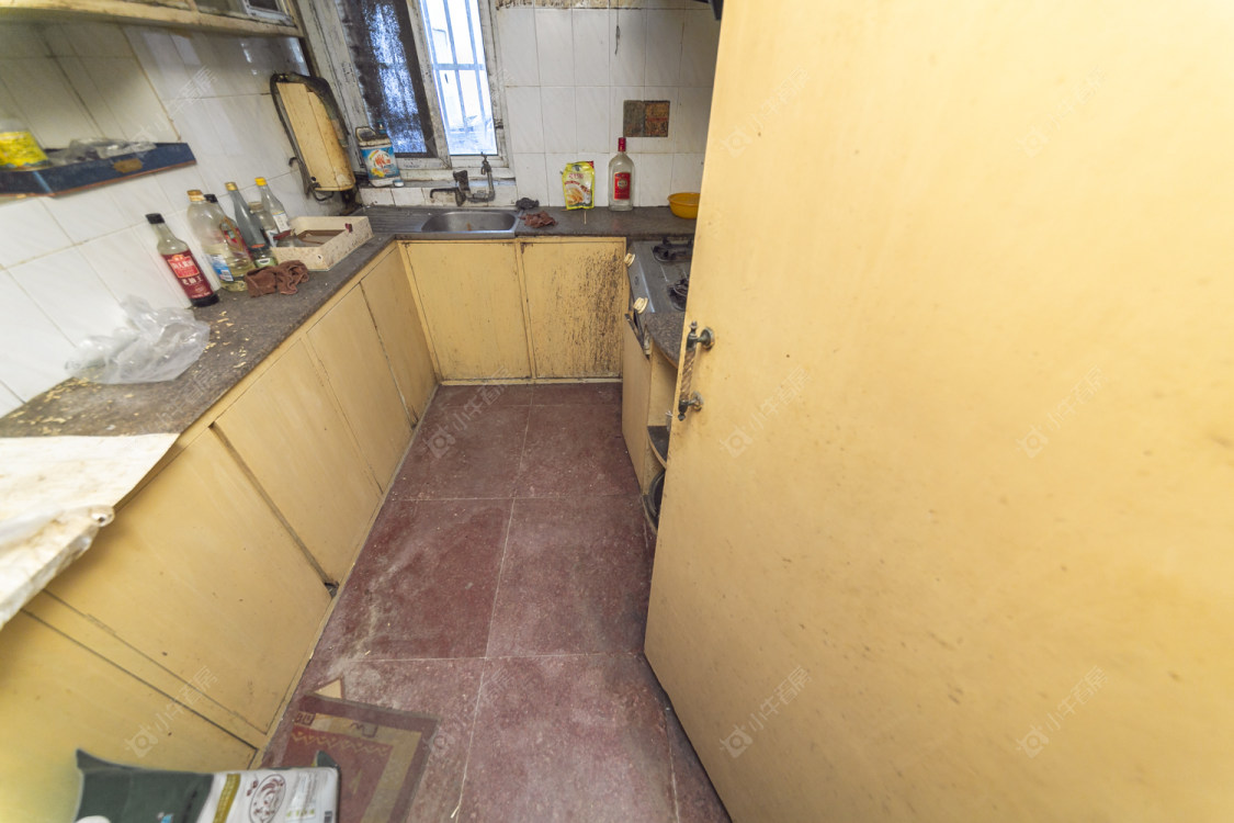 常州丽丰苑在售二手房源室内图_小牛看房