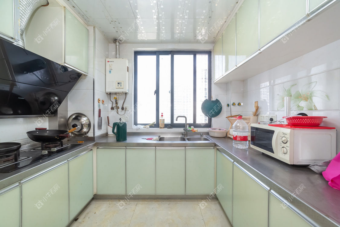 常州白马公馆在租房源_小牛看房