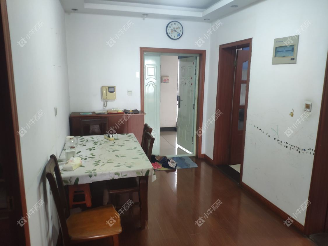 常州玉龙湾花园在租房源室内图_小牛看房