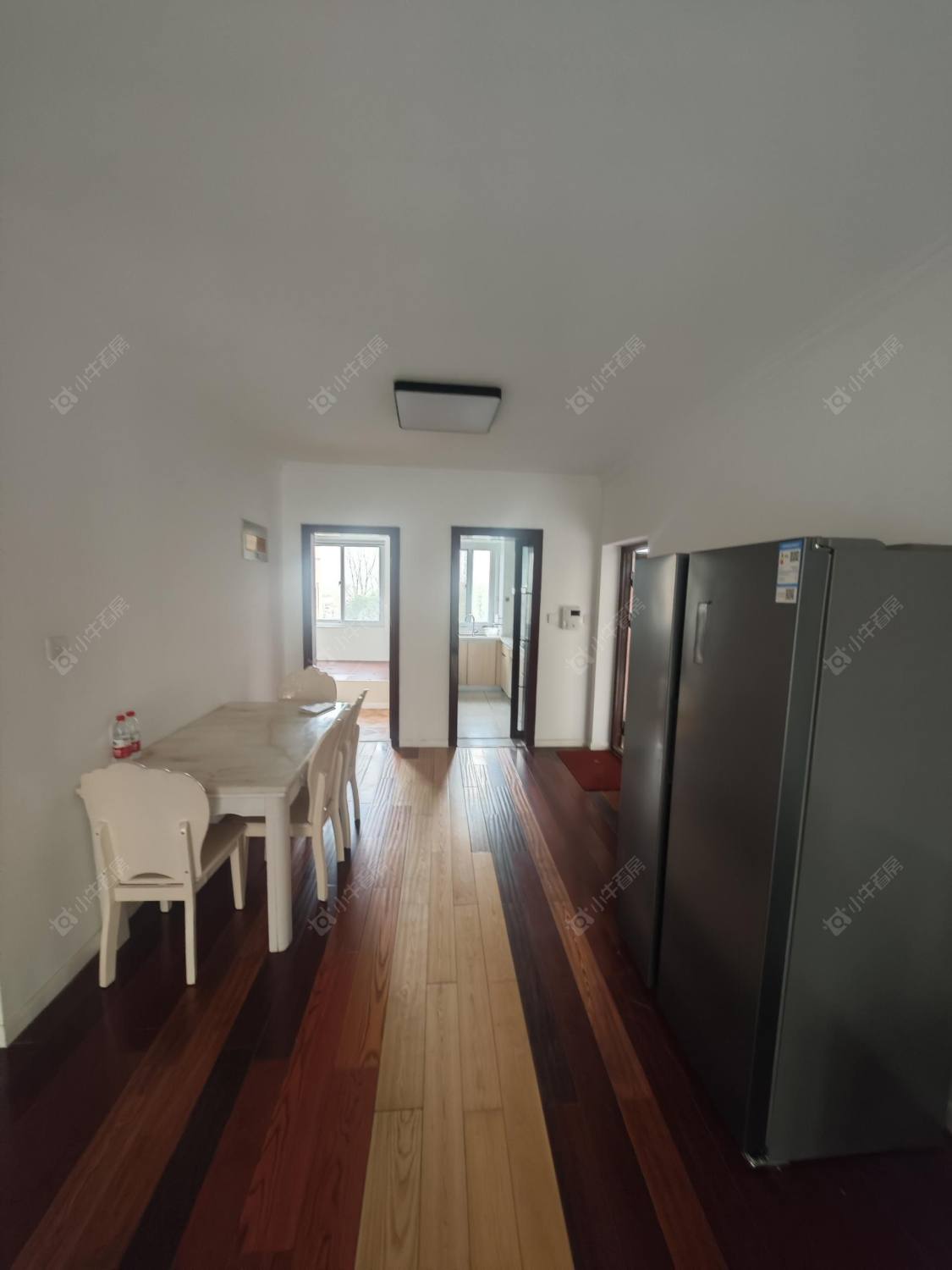 常州蔚蓝天地一二期在租房源室内图_小牛看房