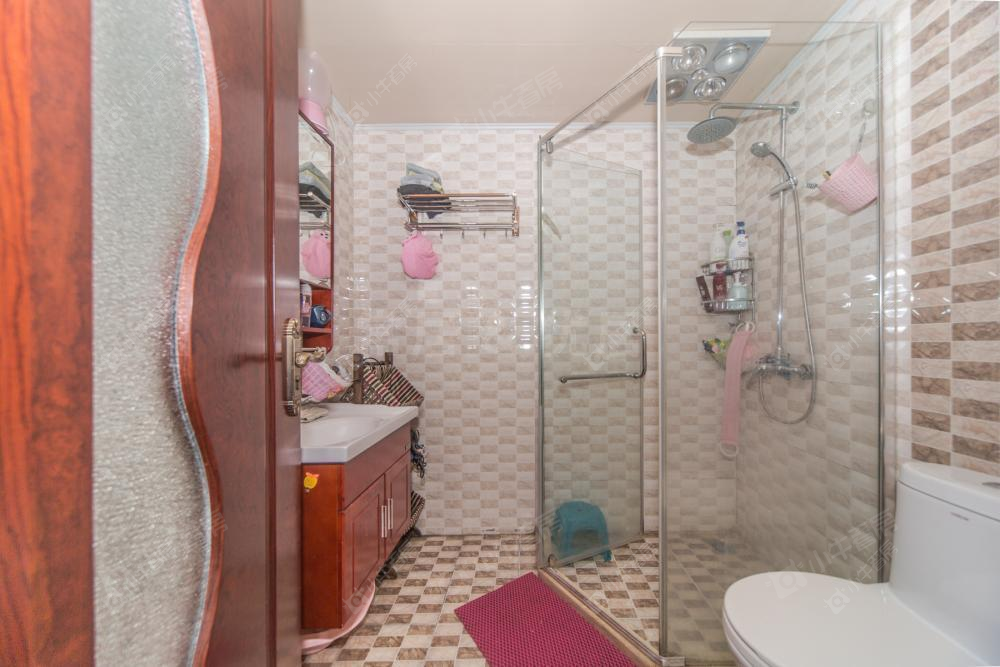 常州富都花苑北苑在租房源_小牛看房