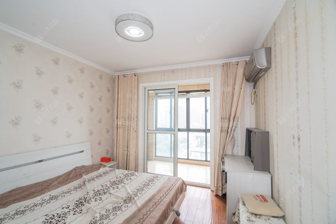 常州丰臣南郡在售二手房源室内图_小牛看房