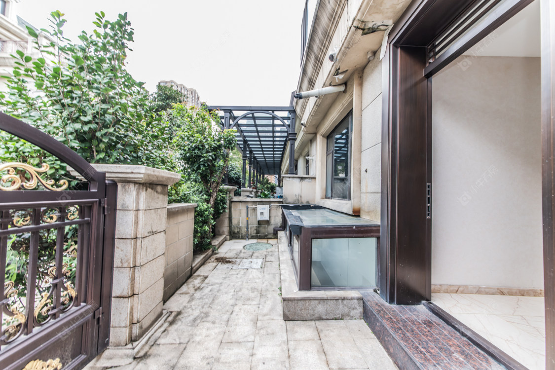 世茂香槟湖三期房源小区图 常州世茂香槟湖三期在售二手房源小区图_小牛看房