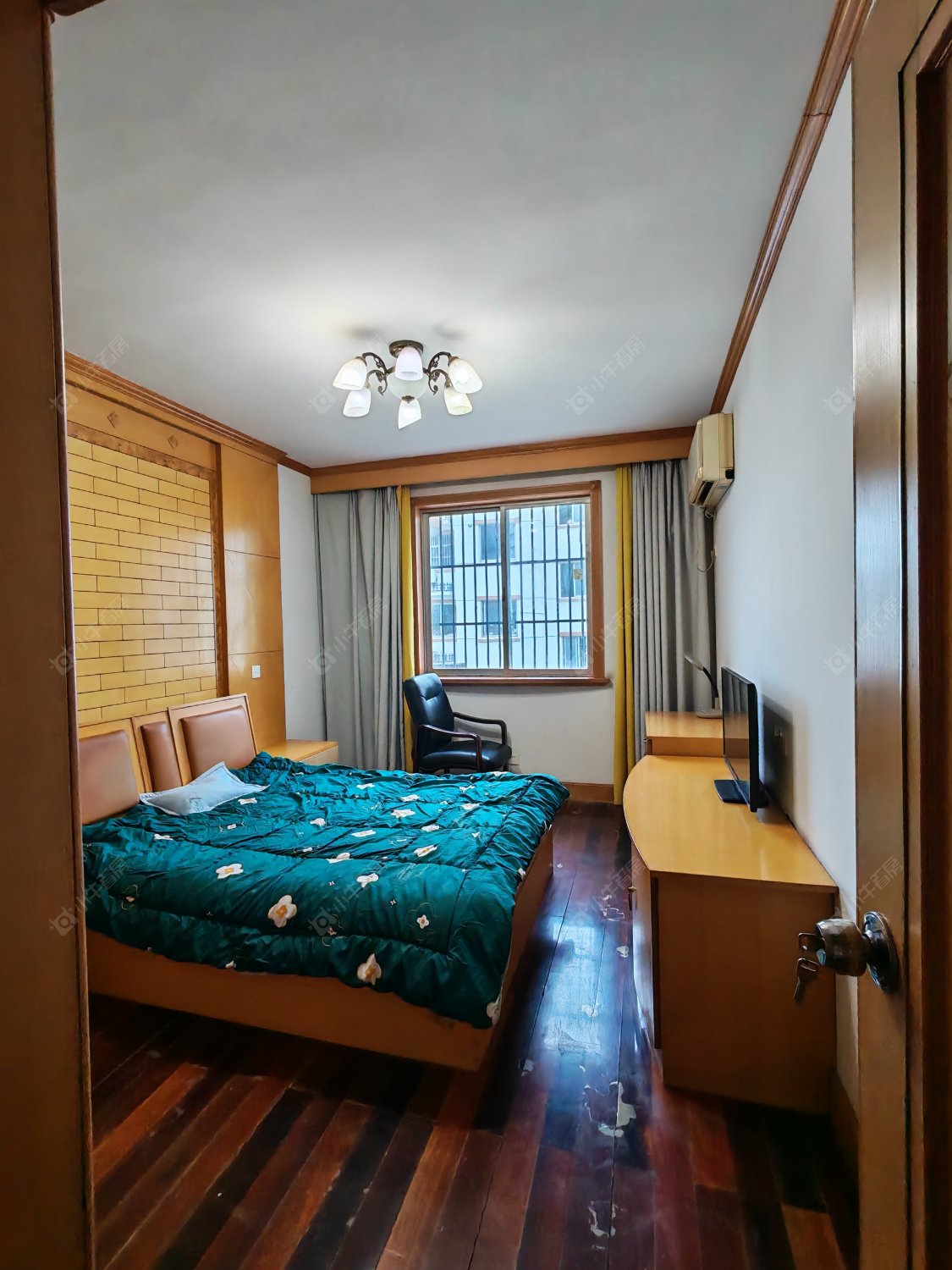 常州体育花苑在租房源室内图_小牛看房