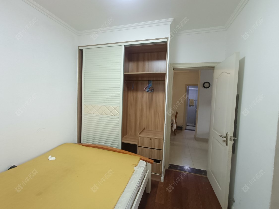 常州公园壹号四期在租房源室内图_小牛看房