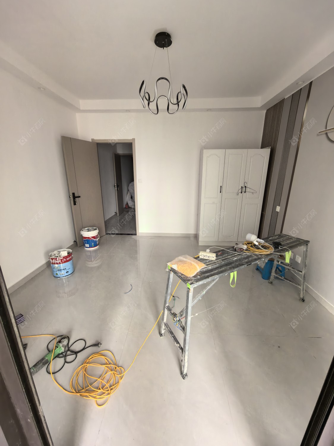 常州吾悦广场(天宁)在租房源室内图_小牛看房