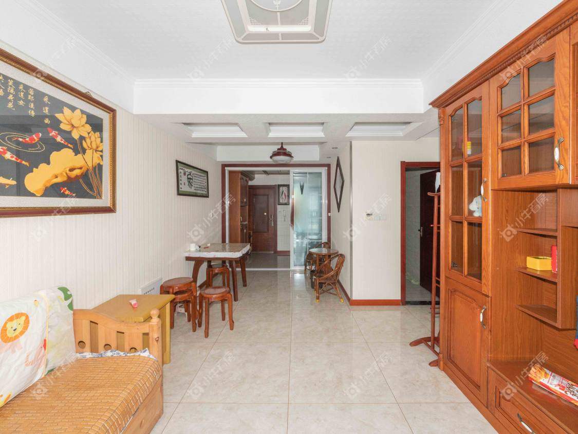 常州丁香苑(钟楼)在租房源_小牛看房