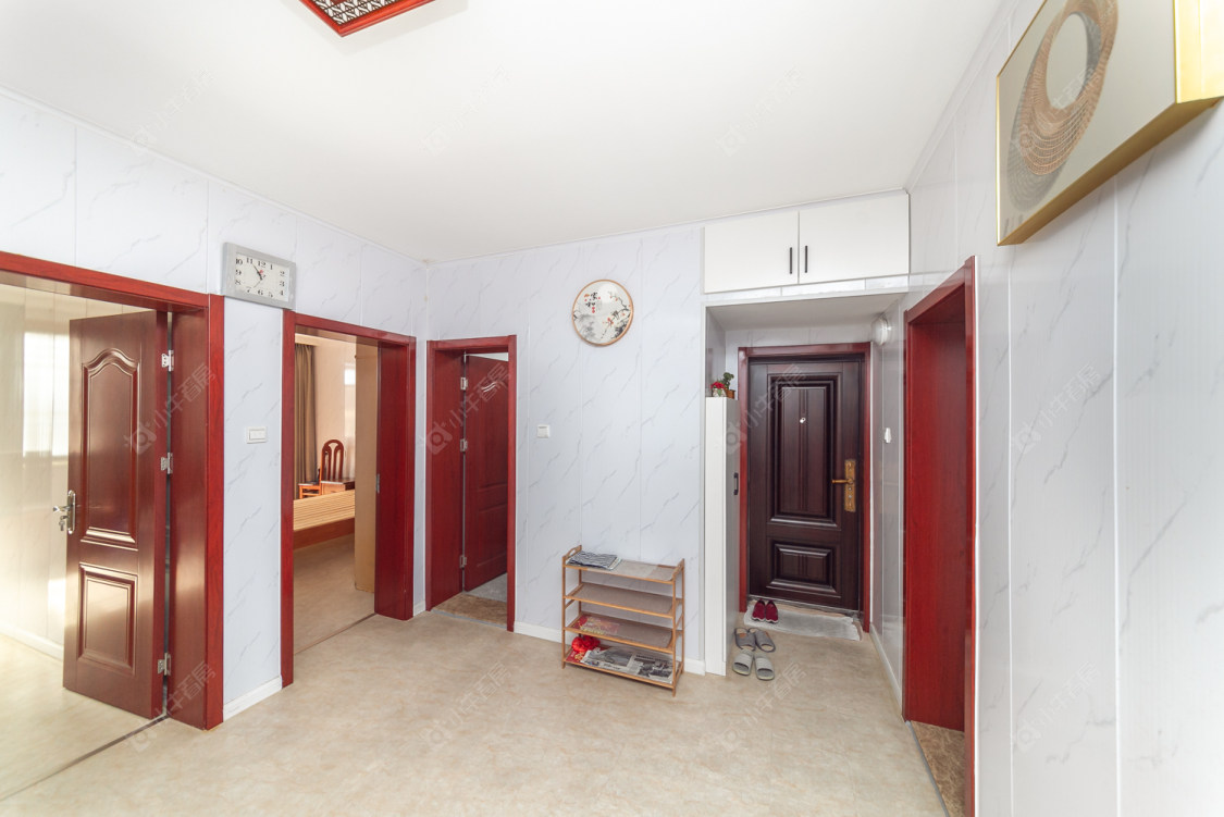 常州清潭六村在售二手房源室内图_小牛看房