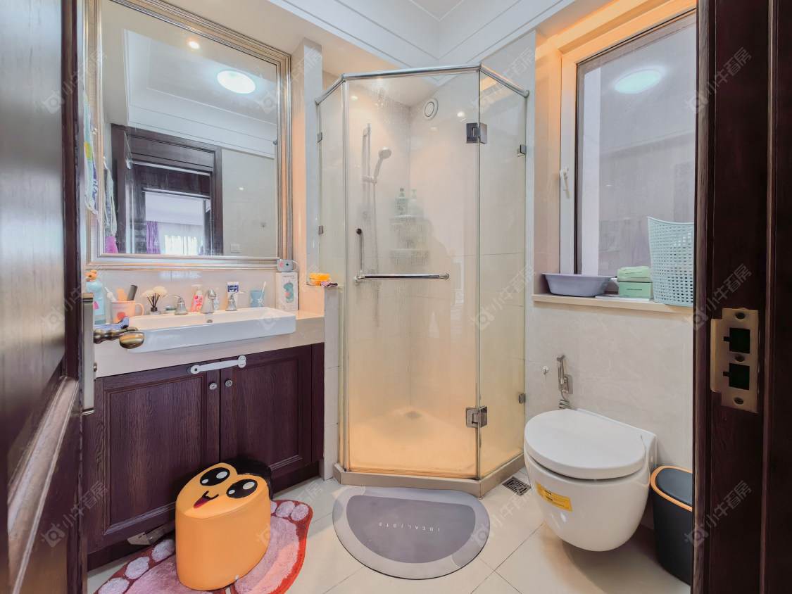 朗诗绿郡房源室内图 常州朗诗绿郡在售二手房源室内图_小牛看房