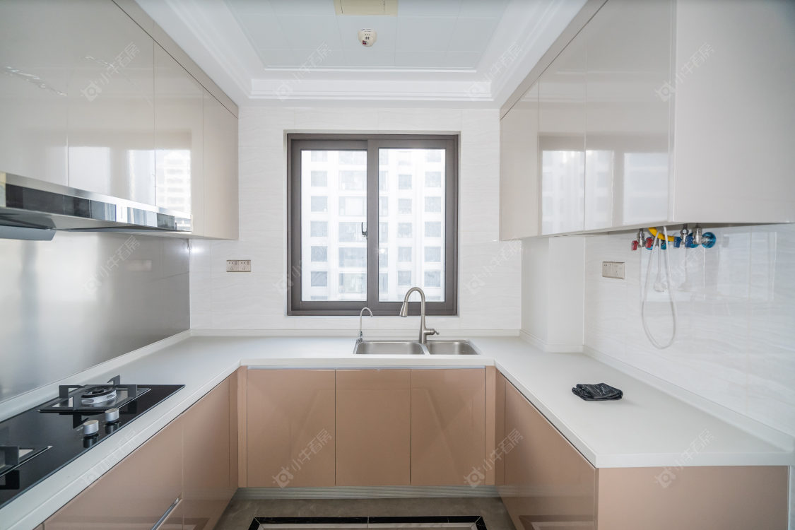 中海铂悦公馆房源室内图 常州中海铂悦公馆在售二手房源室内图_小牛看房