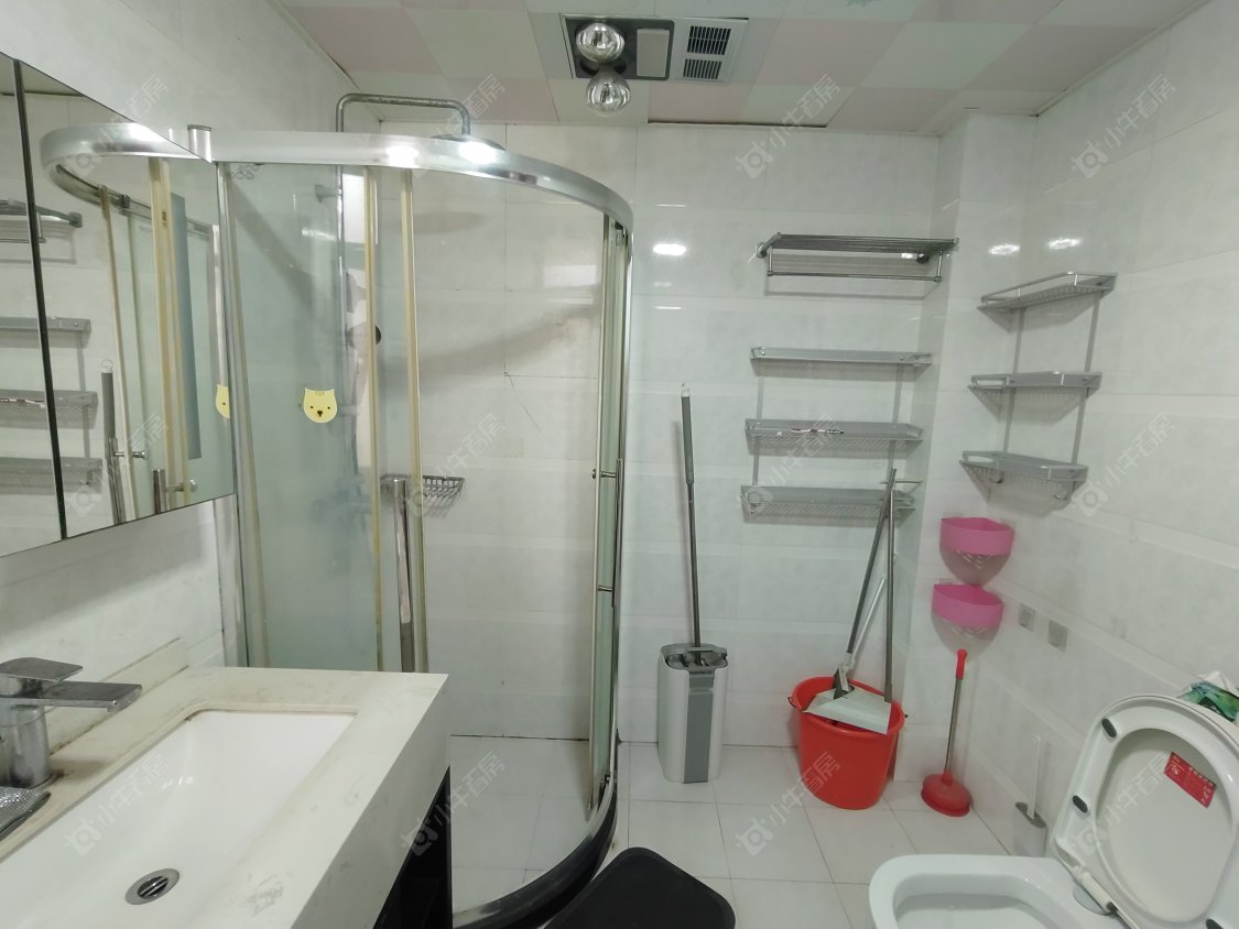 常州格兰艺堡一期在租房源室内图_小牛看房