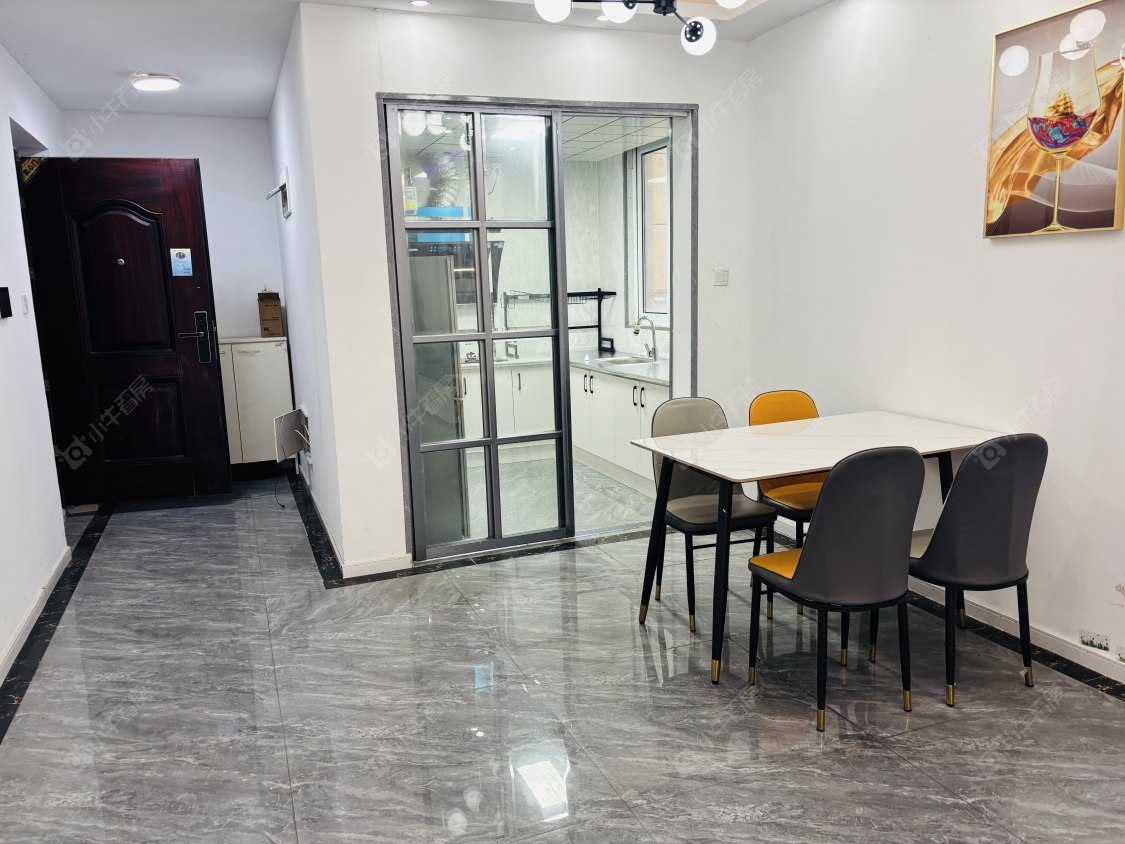 常州桃李东方在租房源_小牛看房