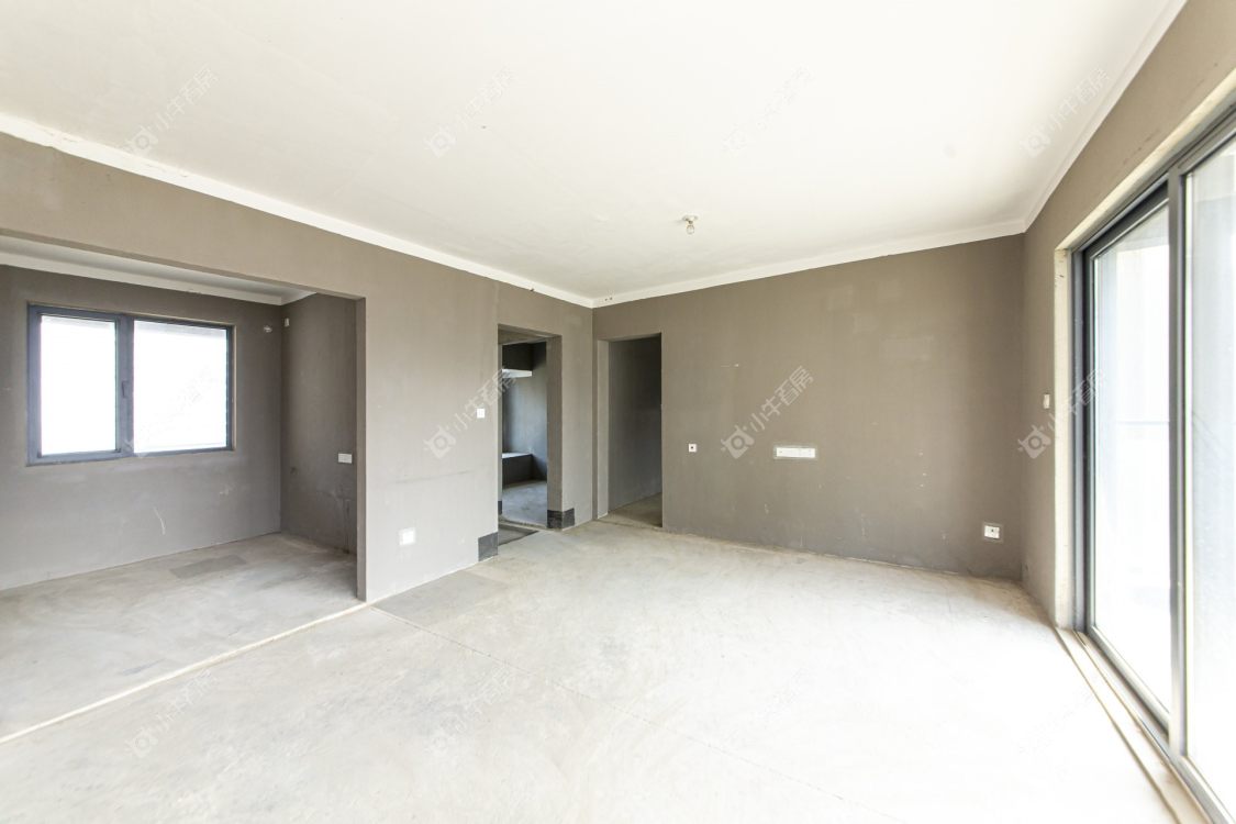 碧桂园都市森林房源室内图 常州碧桂园都市森林在租房源室内图_小牛看房