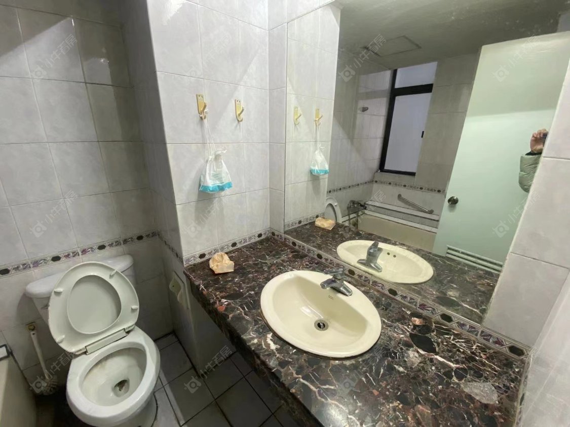 常州城市花园(天宁)在租房源室内图_小牛看房