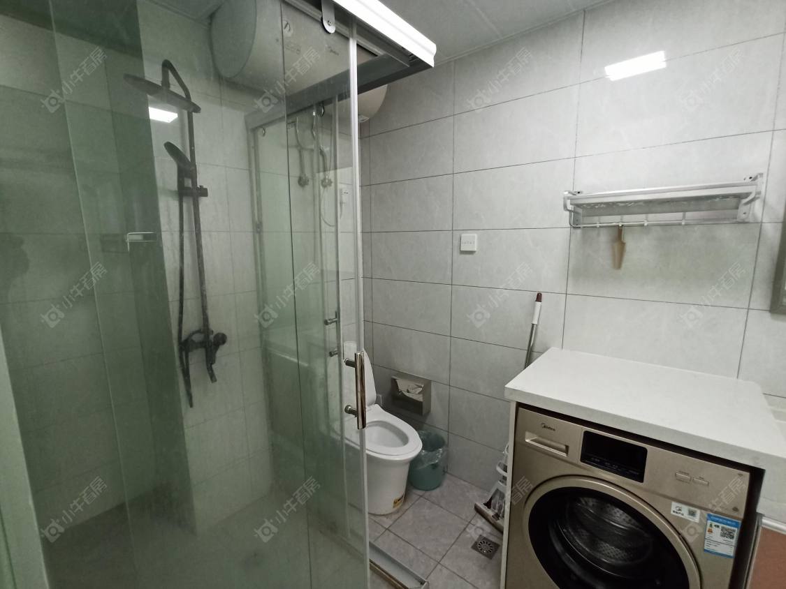 常州天安数码城公寓在租房源室内图_小牛看房