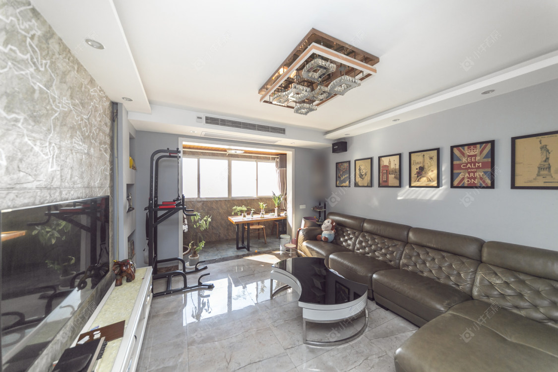 常州翔宇文苑在售二手房_小牛看房