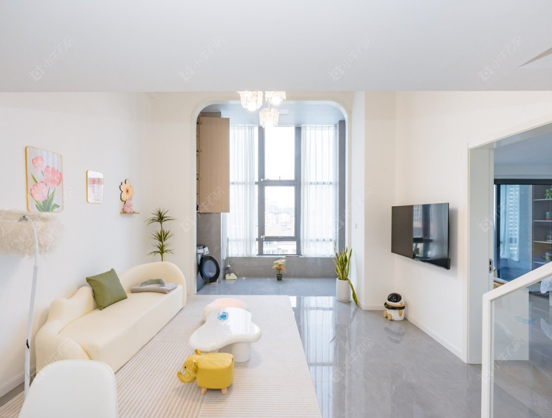 运河天地房源室内图 常州运河天地在售二手房源室内图_小牛看房