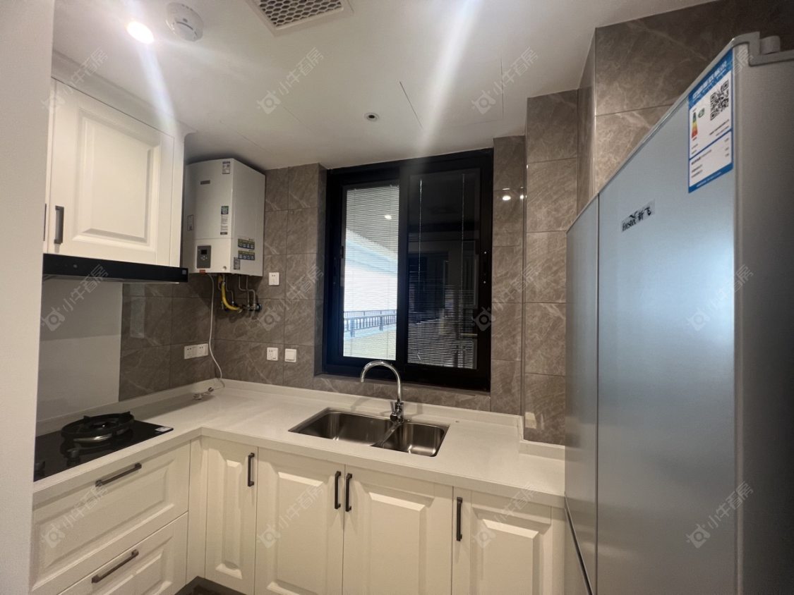 新城华宇悦隽公馆房源室内图 常州新城华宇悦隽公馆在租房源室内图_小牛看房