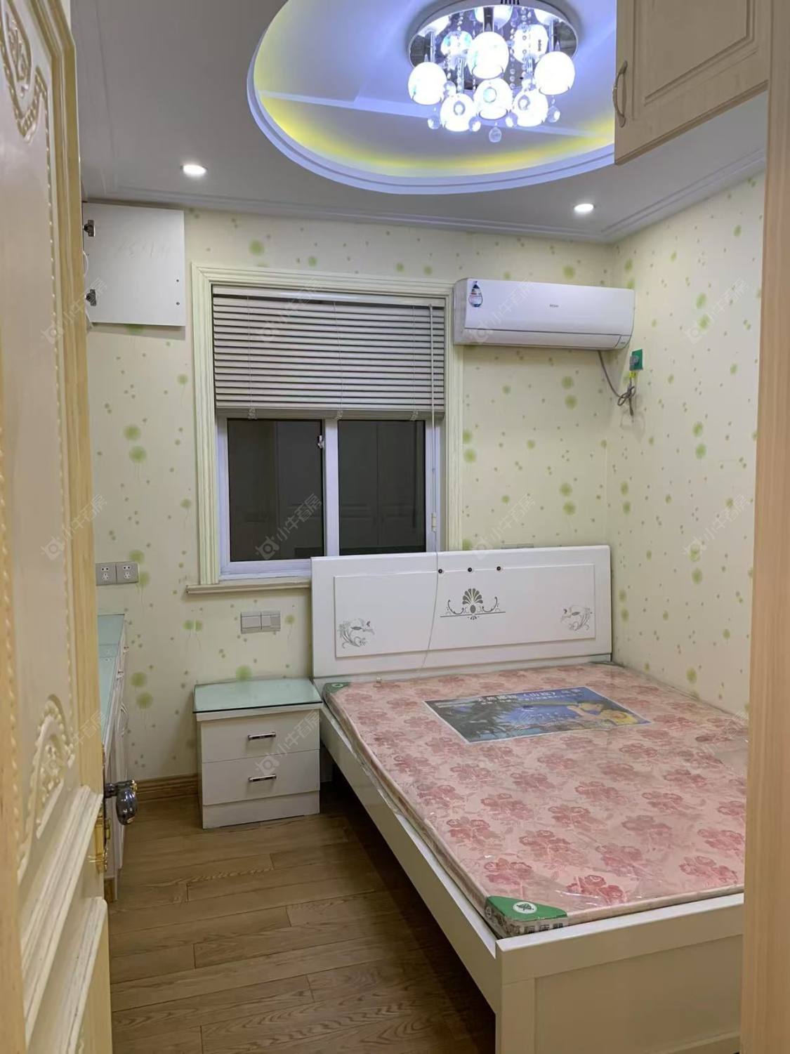 常州万水美兰城在租房源室内图_小牛看房