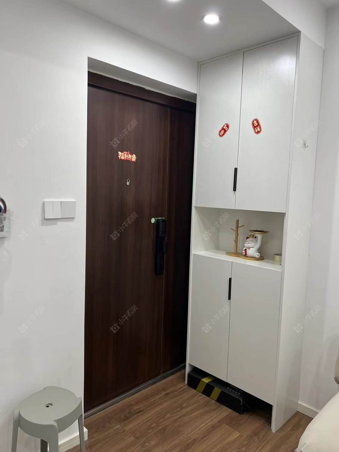 常州晋陵文锦在租房源_小牛看房