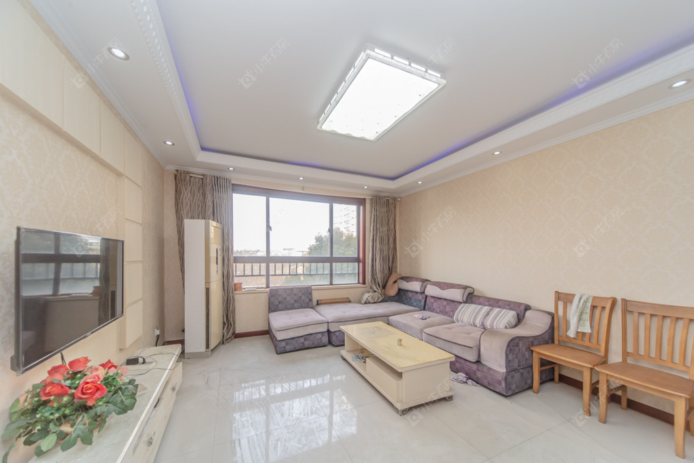 九洲花园一期房源室内图 常州九洲花园一期在售二手房源室内图_小牛看房