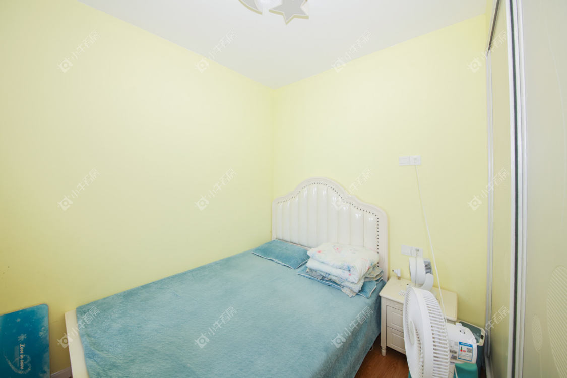 常州清水湾花园二期在租房源室内图_小牛看房