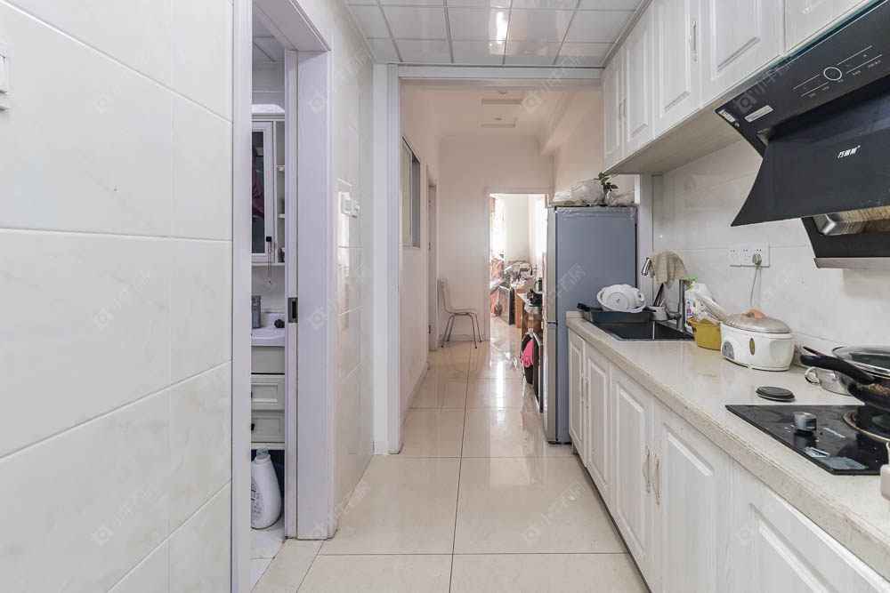 常州亚泰财富中心在售二手房源室内图_小牛看房