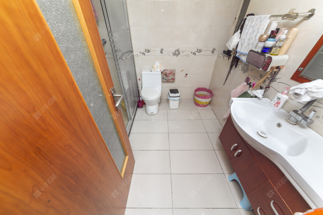 常州陈渡新苑在售二手房源室内图_小牛看房