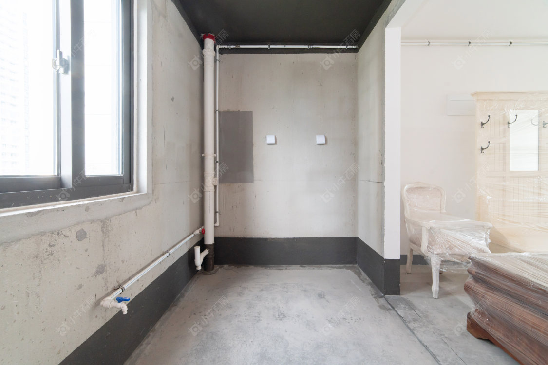 常州中梁金科启宸在售二手房源室内图_小牛看房