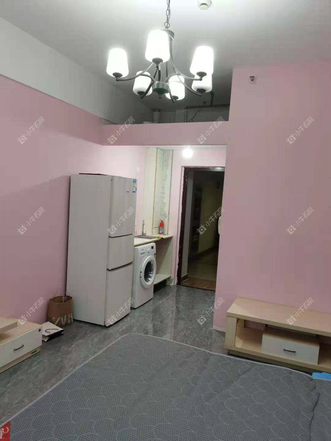 常州新城帝景东区租房_新城帝景东区1室1厅房源出租