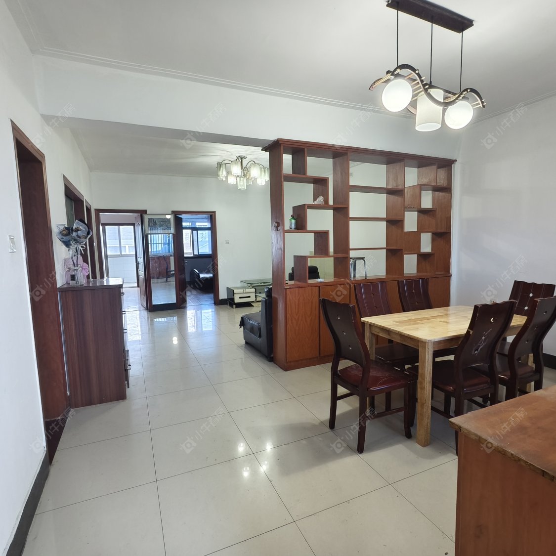 常州剑湖供销社商住中心在租房源室内图_小牛看房