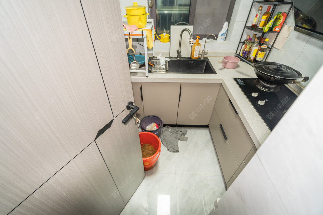 常州桃园新村在售二手房源室内图_小牛看房