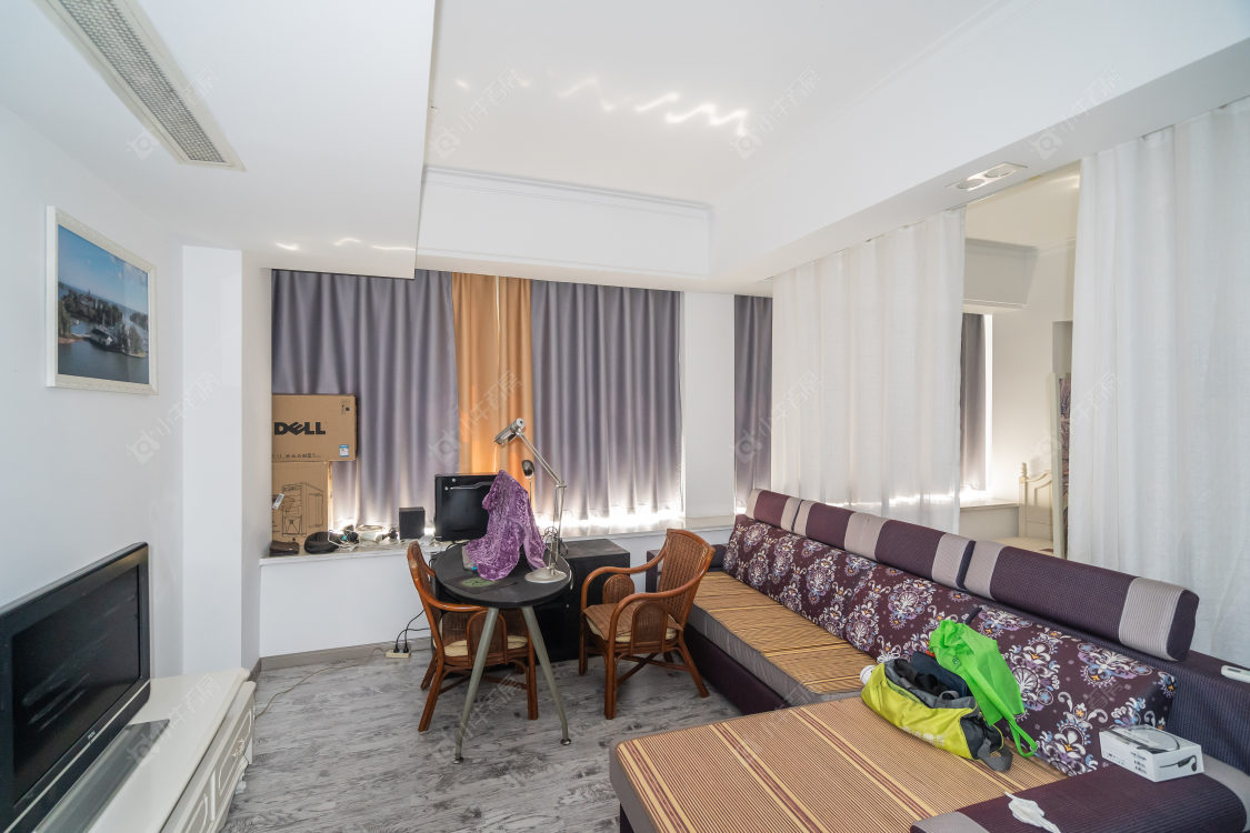 常州元丰宜家在售二手房源_小牛看房