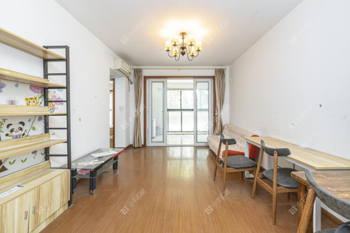 常州绿地香颂花园在租房源_小牛看房