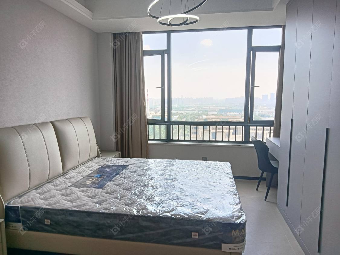 常州碧桂园壹号天禧在租房源室内图_小牛看房