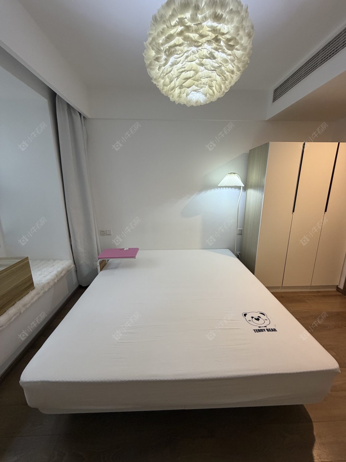 常州弘阳云峯在租房源室内图_小牛看房