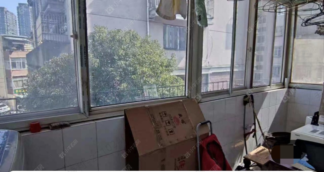 常州勤业新村在租房源室内图_小牛看房