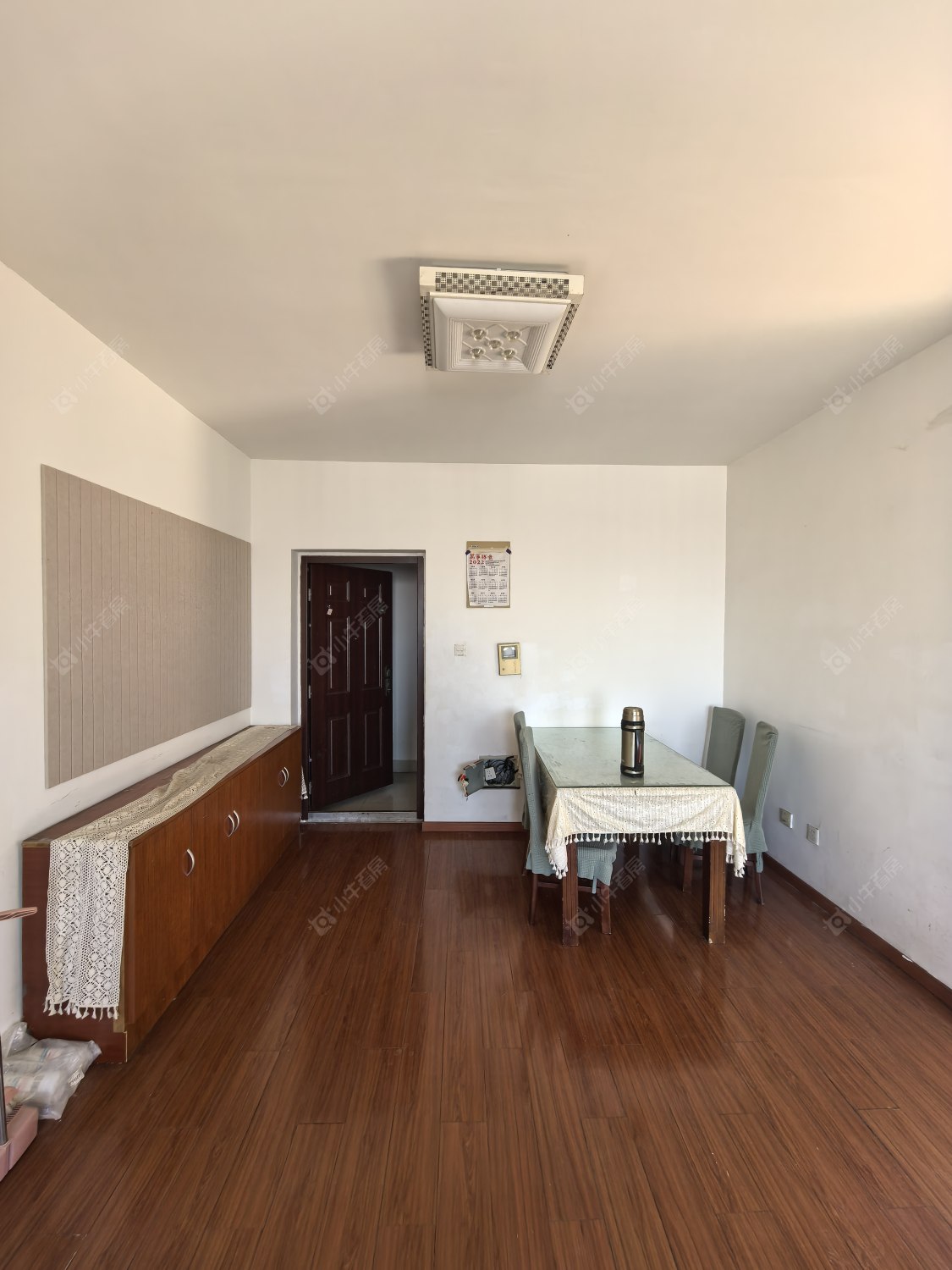 常州惠峰花园在租房源室内图_小牛看房