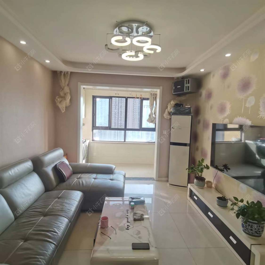 常州新城御景湾在租房源_小牛看房