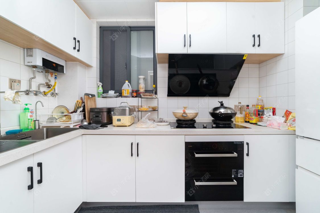 常州龙涛紫郡苑在售二手房源室内图_小牛看房