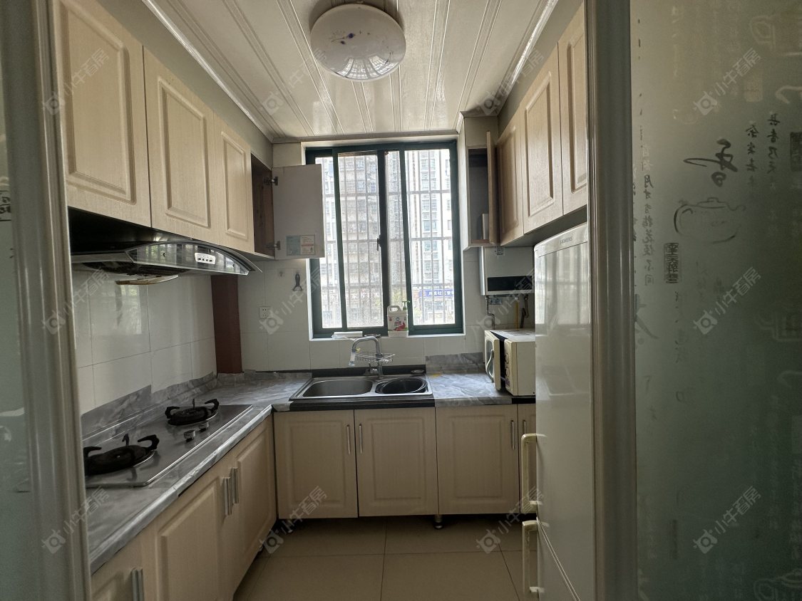 常州百草苑在租房源_小牛看房